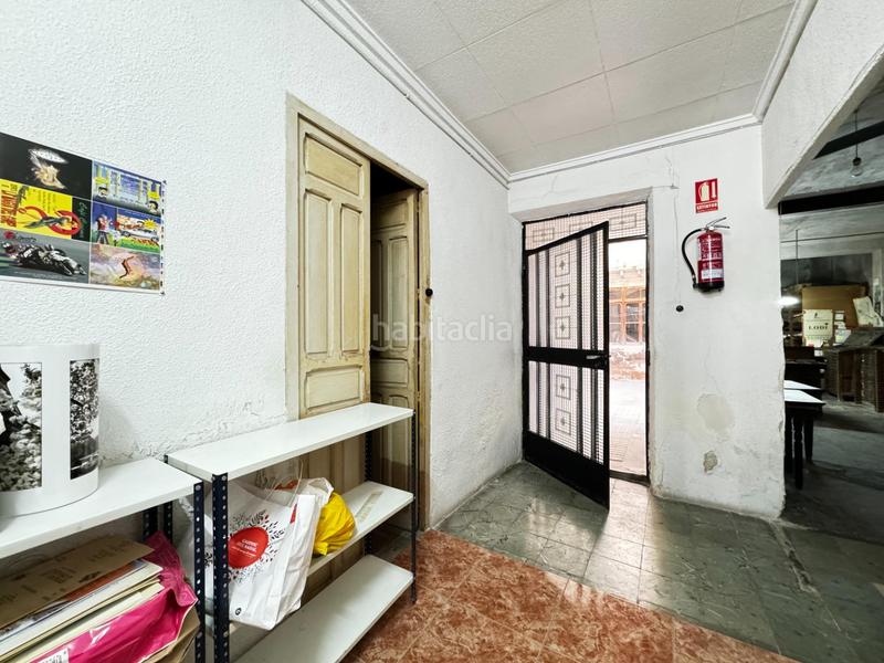 Foto 0483e2d8-77c3-4946-bd05-41b05bff9498. Edifici a Fraternidad Elda
