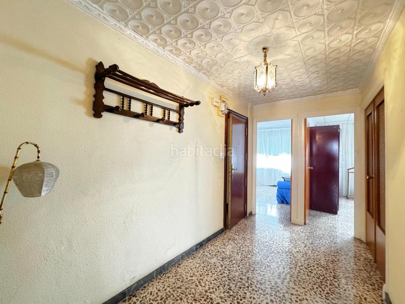 Foto 3d344772-4678-45ab-8a7a-75668c0eb615. Edifici a Fraternidad Elda