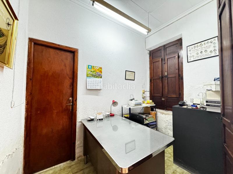 Foto 6923ae46-6c4d-4820-93cd-a9fe4b586e41. Edifici a Fraternidad Elda
