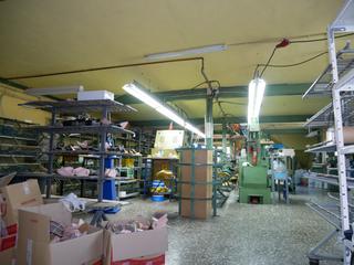 Local Comercial a Petrer. Impresionante nave en una de las mejores zonas de petrer