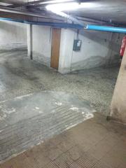Aparcament cotxe a Plaza de Toros-Avenida Chapí-Trinquete. Garaje muy céntrico en la zona de padre manjón de elda