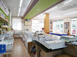 Local Comercial a Plaza Castelar - Mercado Central. Se vende local y negocio, un proyecto de vida en elda