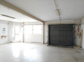 Nau industrial a San Crispín-Huerta Nueva-Estación. Nave de dos plantas lista para el funcionamiento de tu negocio e