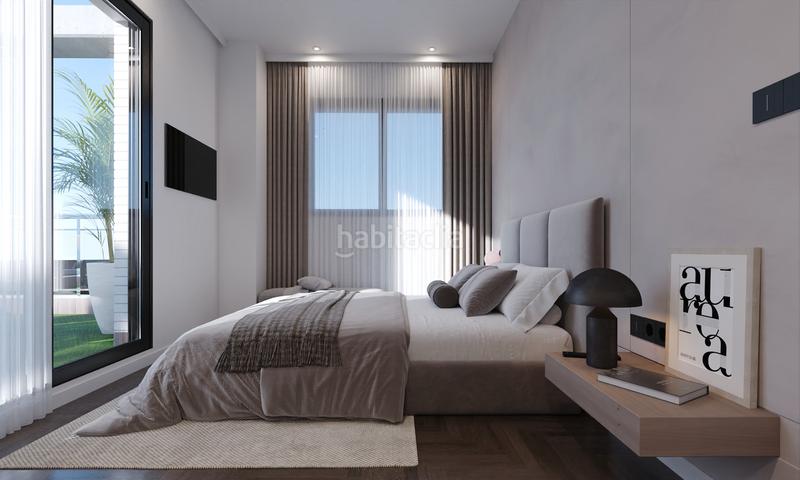 Foto 34a54241-d03e-41d9-a1c8-4fbc7aac2cd8. Appartamento con riscaldamento parcheggio piscina in Murcia