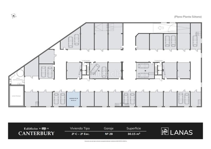 Foto 8485c260-e1bf-4735-81b6-de720ffb3021. Appartamento con riscaldamento parcheggio piscina in Murcia