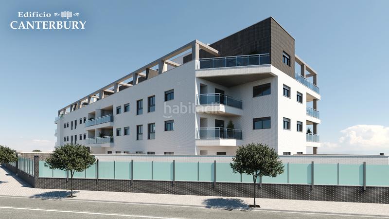 Foto ac50299e-ef48-4afc-8b3b-14313ca7aea2. Appartamento con riscaldamento parcheggio piscina in Murcia