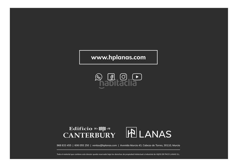 Foto 2797908e-a213-4de7-aeb9-40b1147ba645. Pis amb calefacció aparcament piscina a Juan de Borbón Murcia