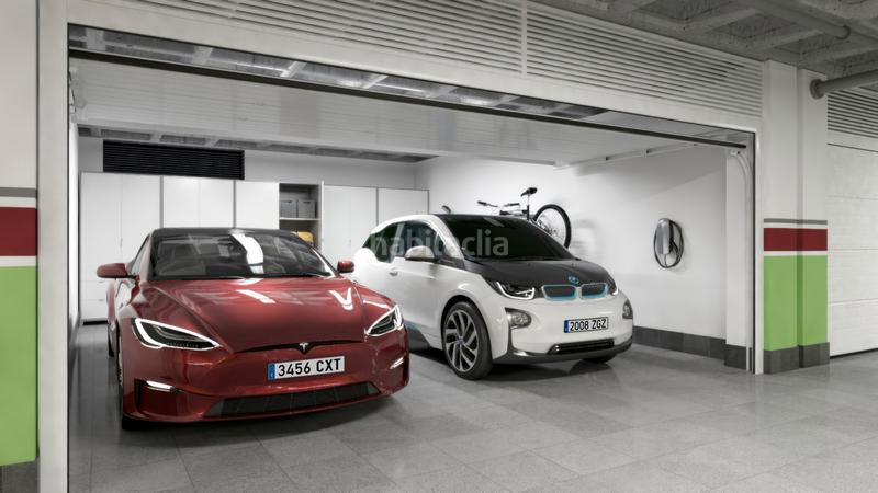 Foto d5cf6b84-206d-44af-af91-73fdb6a2a183. Pis amb calefacció aparcament piscina a Juan de Borbón Murcia