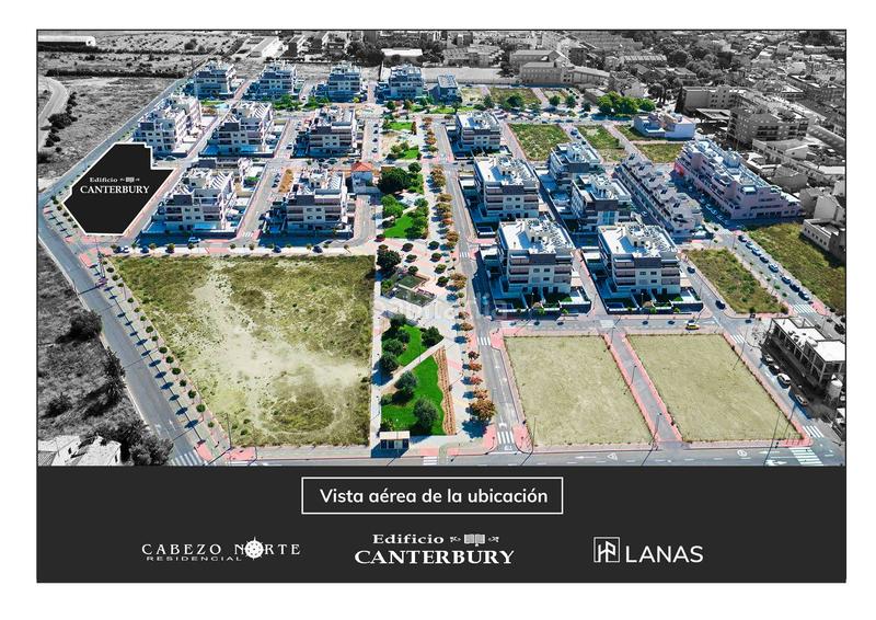 Foto 459eb10a-b6c5-4efa-a701-6a3d928a3efb. Appartamento in calle carolina codorniu 40 in Cabezo de Torres Murcia