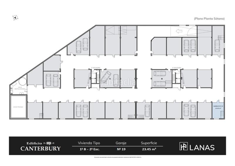 Foto 7a4db928-49c4-4b32-99ac-b3356ff9a8c7. Appartamento in calle carolina codorniu 40 in Cabezo de Torres Murcia