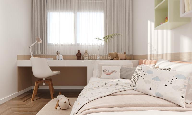 Foto b261cf9c-5f31-4164-8781-77277658086a. Appartamento in calle carolina codorniu 40 in Cabezo de Torres Murcia