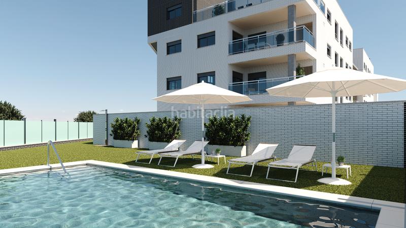 Foto c242be60-0c1d-4e60-84f5-3d1b38ceb285. Appartamento in calle carolina codorniu 40 in Cabezo de Torres Murcia