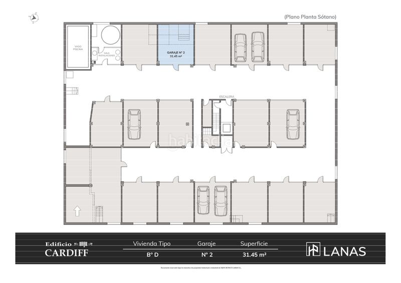Foto 43033449-cbd1-4c57-937f-1248c7ac4272. Planta baixa amb calefacció aparcament piscina a Murcia
