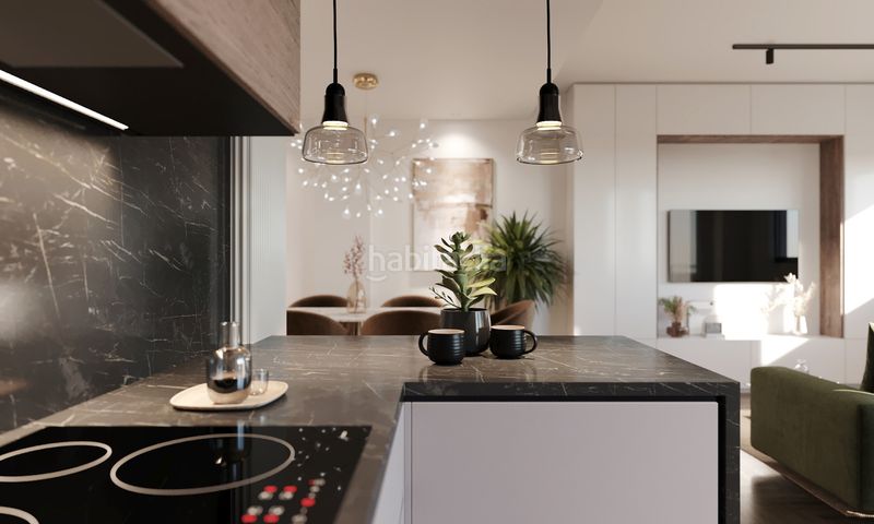 Foto 2b3c53cd-6b4b-4cd1-9452-e5a7c06a1f0a. Pis amb calefacció aparcament piscina a Juan de Borbón Murcia