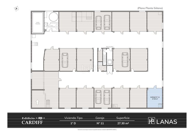 Foto 5349fbe0-4508-4184-bf77-a1aac7cf9aef. Pis amb calefacció aparcament piscina a Juan de Borbón Murcia