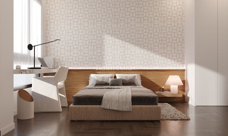 Foto a87ad587-3c2c-4be4-92dc-0bd0c2b77380. Pis amb calefacció aparcament piscina a Juan de Borbón Murcia