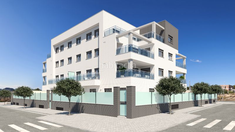 Foto 9c1e24fb-859d-404a-958f-e7898aaec692. Àtic amb calefacció aparcament piscina a Juan de Borbón Murcia