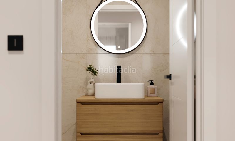 Foto fa7d0bed-4c96-43ae-93d2-95243dc99a65. Àtic amb calefacció aparcament piscina a Juan de Borbón Murcia