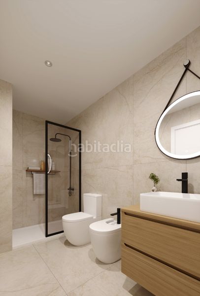 Foto fe317076-b9fd-469e-9449-0ff446ef603f. Àtic amb calefacció aparcament piscina a Juan de Borbón Murcia