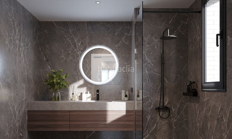 Foto ff750864-693f-46a5-8093-a0e89297209d. Àtic amb calefacció aparcament piscina a Juan de Borbón Murcia