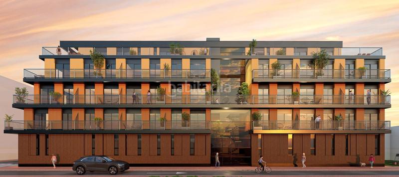 Foto 21541f2c-b291-49b6-ad96-a0d026eb4636. Pis a avenida de los jerónimos 45 a Guadalupe Murcia