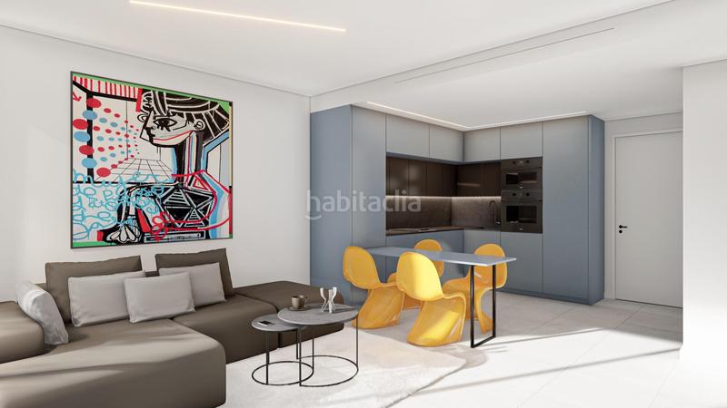 Foto 59c7c755-3d48-4f11-a5f5-3cccc1926e09. Pis a avenida de los jerónimos 45 a Guadalupe Murcia