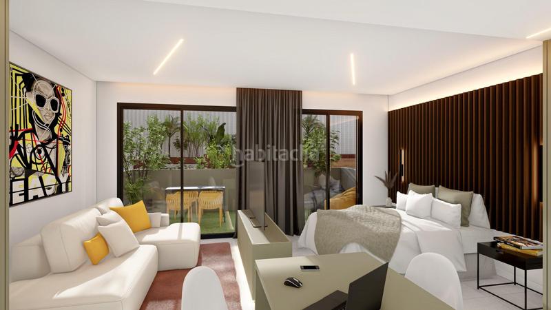 Foto 75e22719-6166-480a-a4b2-92f6fe5e66e5. Pis a avenida de los jerónimos 45 a Guadalupe Murcia