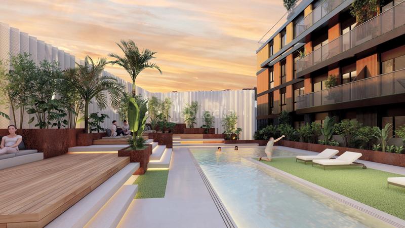 Foto 8b2e2077-acae-4506-8325-8a6bc93f34ad. Pis a avenida de los jerónimos 45 a Guadalupe Murcia