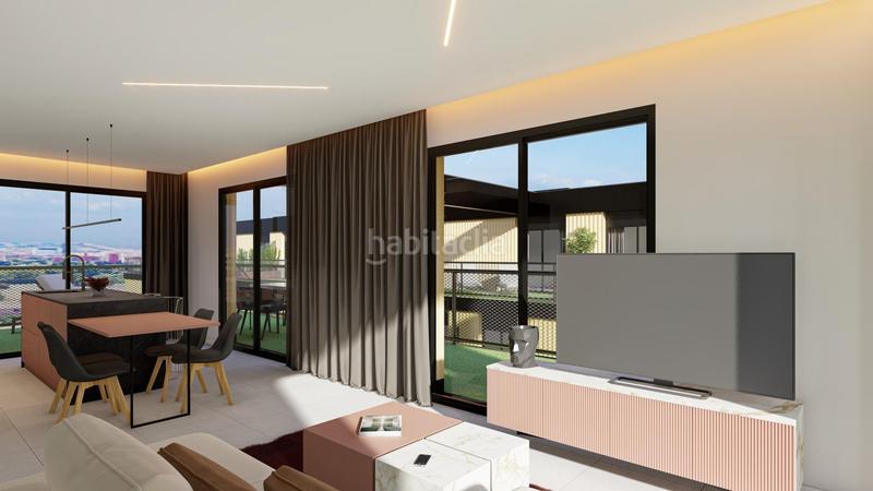 Foto b2c013e8-860c-4589-be8f-d7ac9a0fcdb7. Pis a avenida de los jerónimos 45 a Guadalupe Murcia