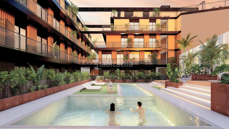 Foto ec28634a-b553-40aa-bb81-82100ec19ac8. Pis a avenida de los jerónimos 45 a Guadalupe Murcia