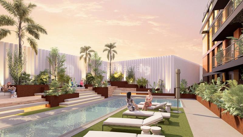 Foto 62305ad9-e9a4-40db-86ba-20dca250a262. Pis a avenida de los jerónimos 45 a Guadalupe Murcia