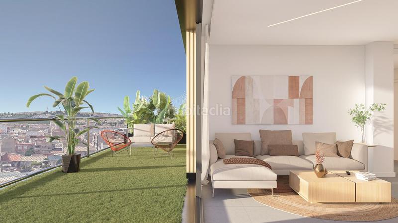 Foto 7c0b5a81-04ba-4db1-a67d-0c5af6f89d0b. Pis a avenida de los jerónimos 45 a Guadalupe Murcia