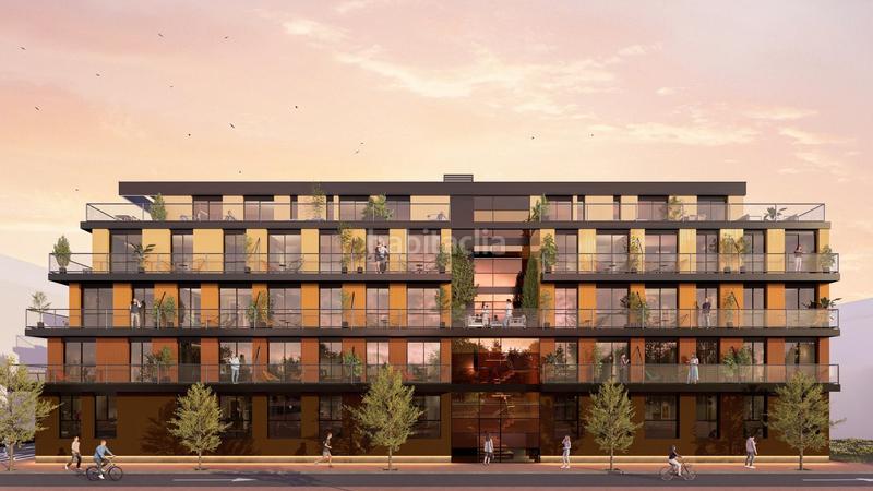 Foto 82e2448d-57e0-4a0c-869f-d06c21c454d2. Pis a avenida de los jerónimos 45 a Guadalupe Murcia