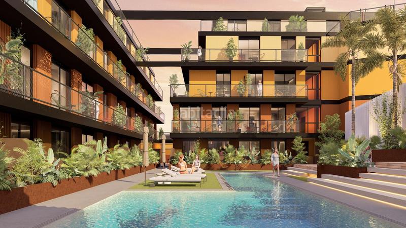 Foto 976c7fa4-4f40-41e3-b065-8162ca023854. Pis a avenida de los jerónimos 45 a Guadalupe Murcia