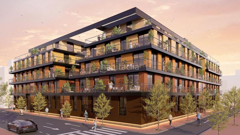 Foto cfe56ec1-042f-4b51-8a1f-7146b9688b58. Pis a avenida de los jerónimos 45 a Guadalupe Murcia