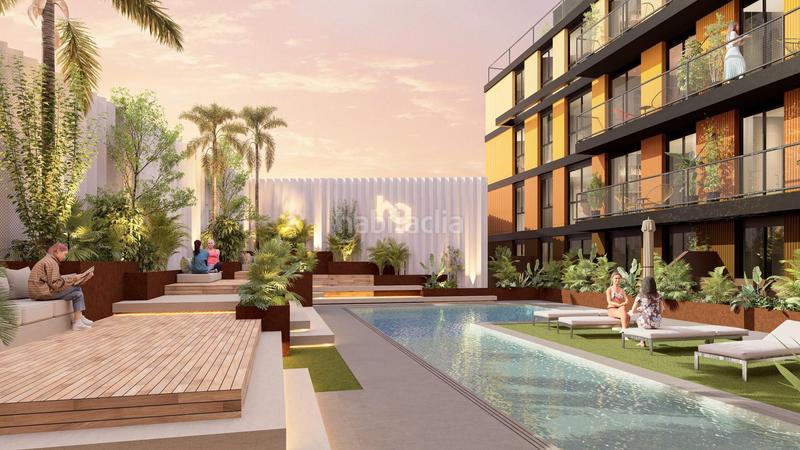 Foto e41002b0-d1a7-4dcd-9113-cf2a943b5c56. Pis a avenida de los jerónimos 45 a Guadalupe Murcia