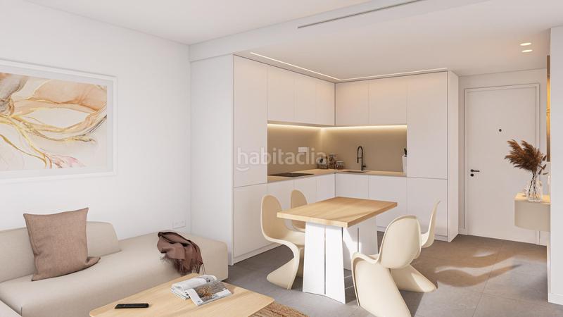 Foto f15c19e1-911e-456e-b7db-feebec05b4d0. Pis a avenida de los jerónimos 45 a Guadalupe Murcia