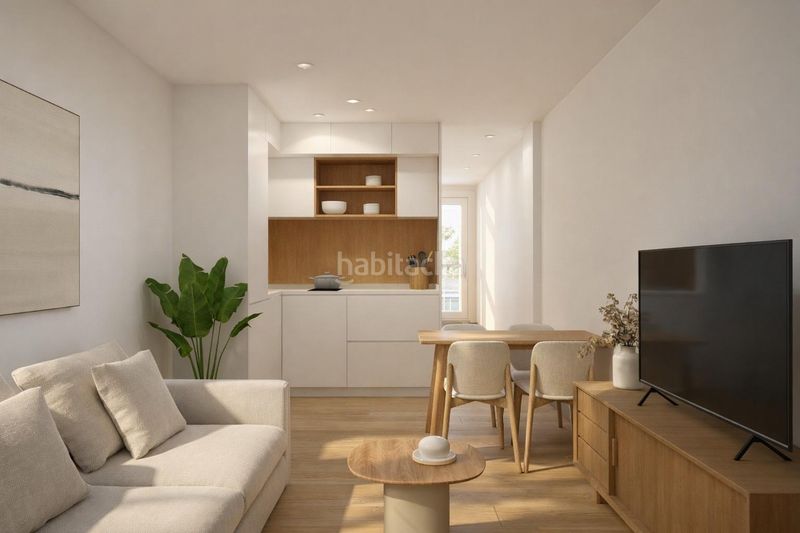 Foto 464ffd79-a3c5-40cd-b154-69e4daf2dc13. Pis amb aparcament a Alberca Murcia