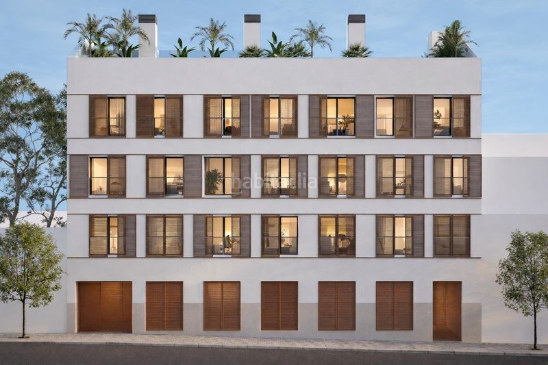 Foto 6039048d-6275-44de-956e-b8f57b7de2f8. Pis amb aparcament a Alberca Murcia