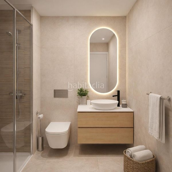 Foto 60b7c89e-5b80-4198-b064-3481a3832c6e. Pis amb aparcament a Alberca Murcia