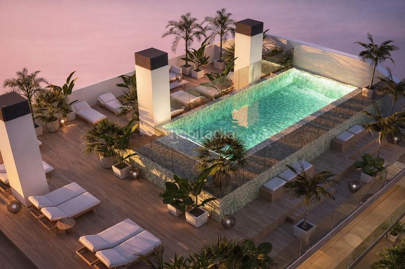 Foto 73871e16-6560-4f4f-a2df-9512db5274f3. Pis amb aparcament a Alberca Murcia