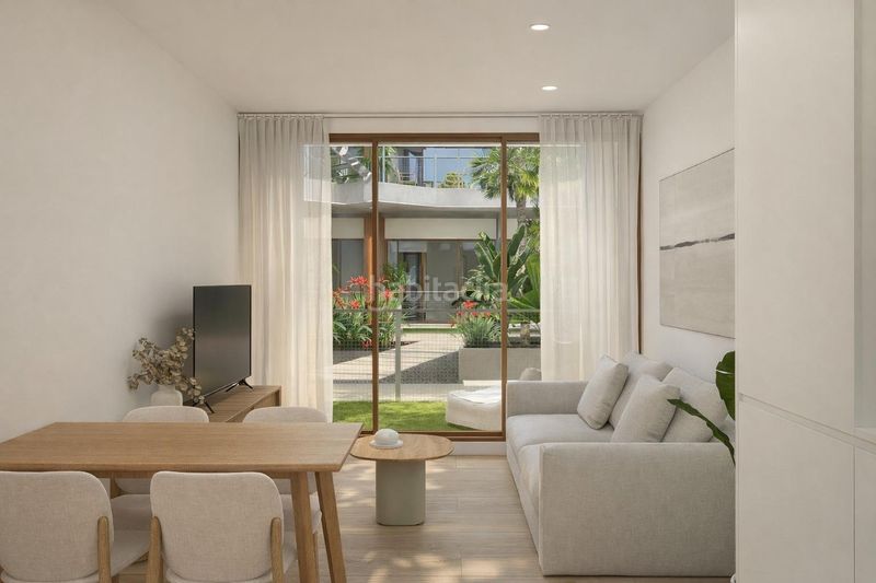 Foto 89498572-9489-49a9-b8e3-9da486852b8b. Pis amb aparcament a Alberca Murcia