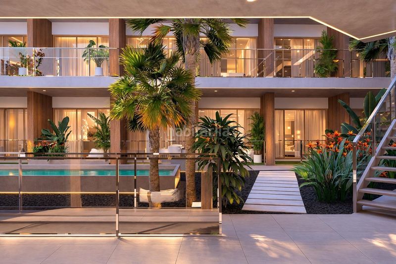 Foto dc86a4f8-a165-4bb1-b703-3070ceae0140. Pis amb aparcament a Alberca Murcia