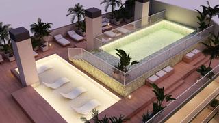 Pis  Calle saavedra fajardo. Tu nuevo hogar en alberca natural living con todas las comodidad