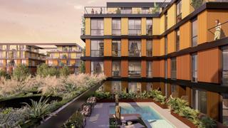 Pis en Avenida de los jernimos 45. La libertad de invertir como quieres.