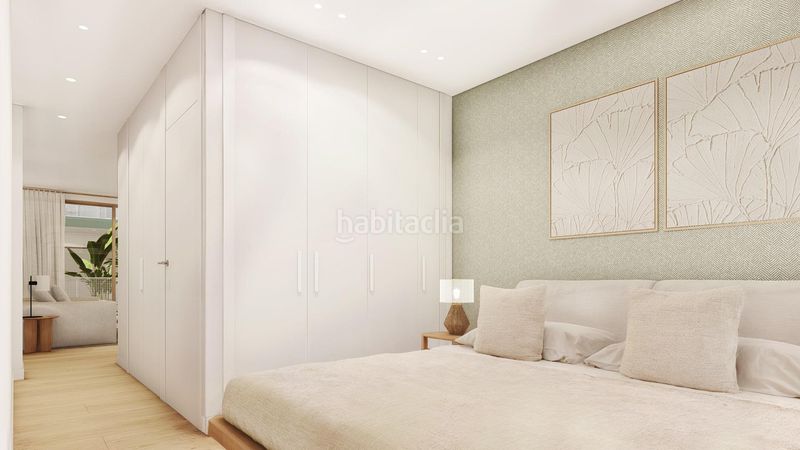 Foto b27f6885-605a-441b-b37a-adbd8af6ca8d. Pis amb aparcament a Alberca Murcia