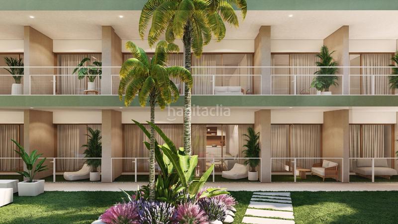 Foto 0d0d7e20-38d3-42c9-a760-9b18705b1a08. Appartement avec parking dans Alberca Murcia