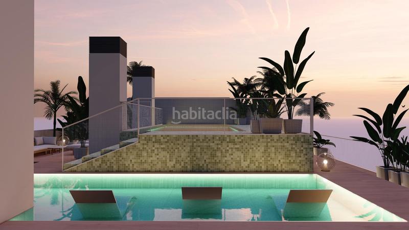 Foto 274bf4c4-dd10-49dd-ab6a-574f5e072e5d. Appartement avec parking dans Alberca Murcia