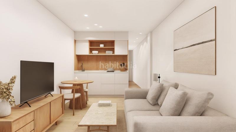 Foto 2e13e5fc-e59a-4048-8e11-a733a804cda9. Appartement avec parking dans Alberca Murcia