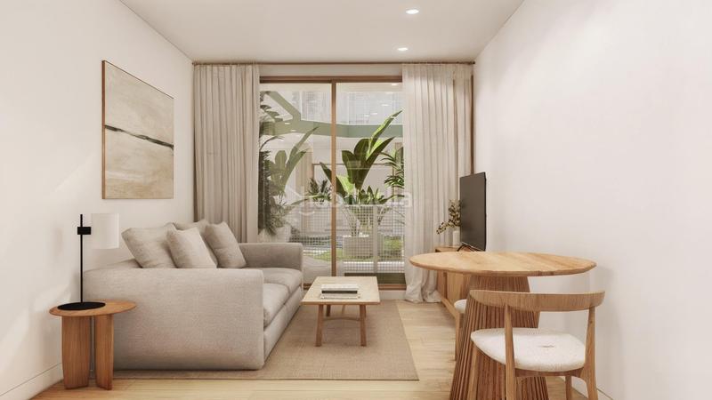 Foto 482984fe-15d6-4ab7-8b05-e1d1bfc7a770. Appartement avec parking dans Alberca Murcia